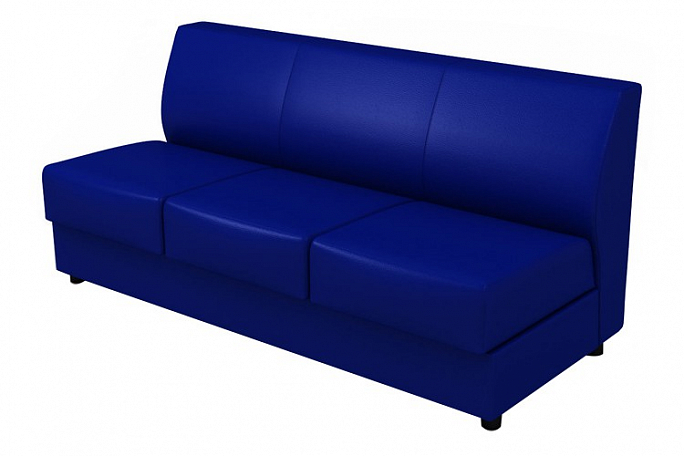 Модуль прямой без подлокотников "Омега" 3С