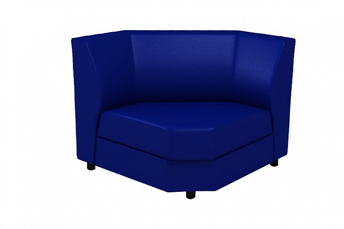 Модуль угловой к дивану "Омега"