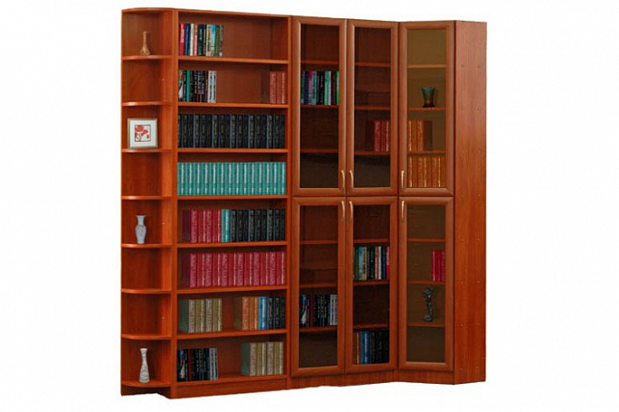 Библиотека "Талисман"