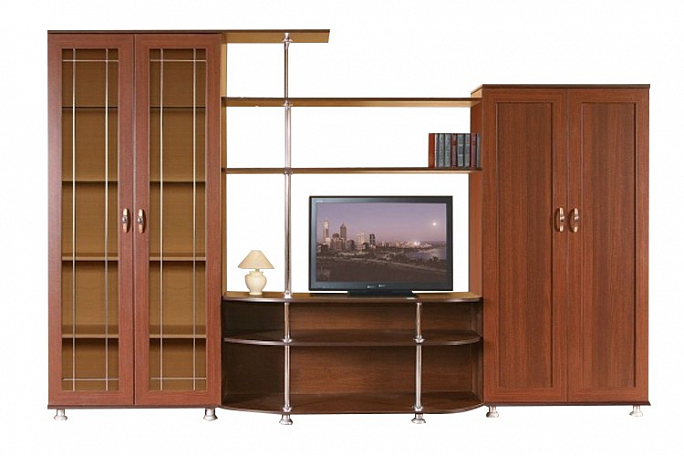 Стенка "Палермо-4"