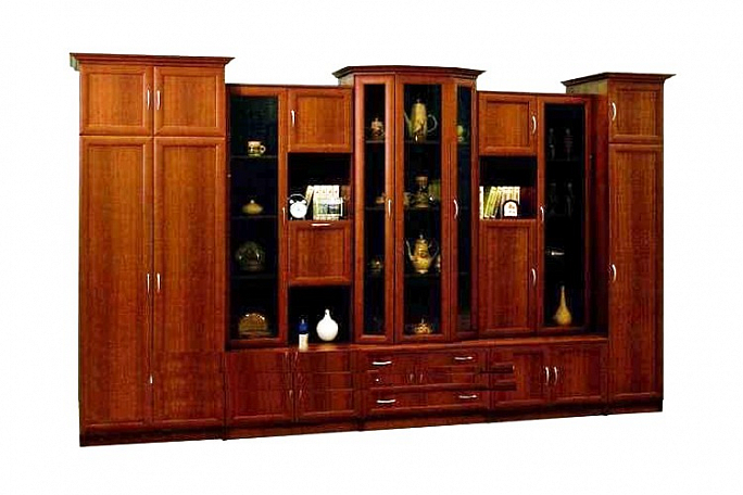 Стенка "Композиция 6"