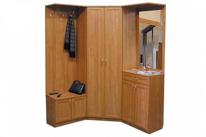 Прихожая "Рикардо-2У"