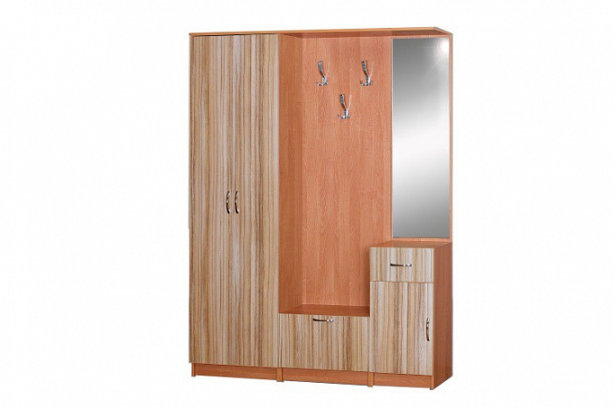 Прихожая "Анюта-5"