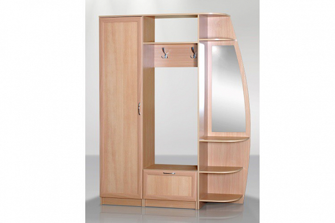 Прихожая "Анюта-8"