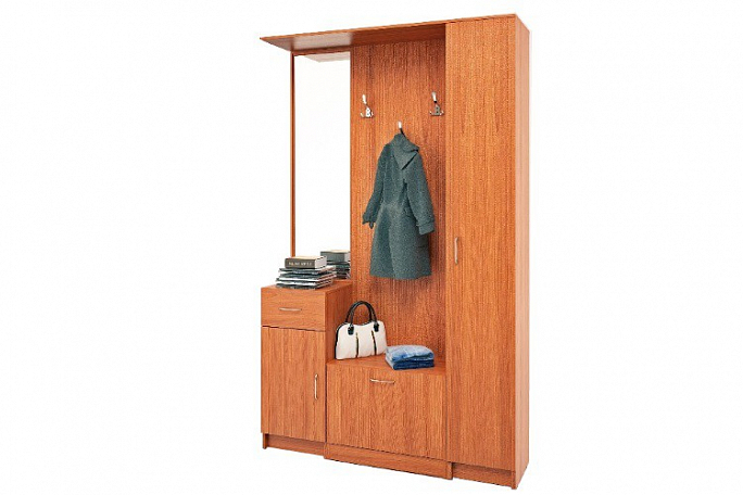 Прихожая "Анюта-4"