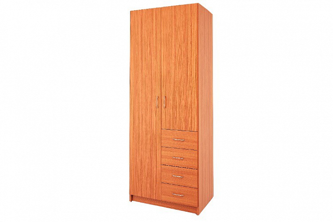 Шкаф распашной "Ш-9"