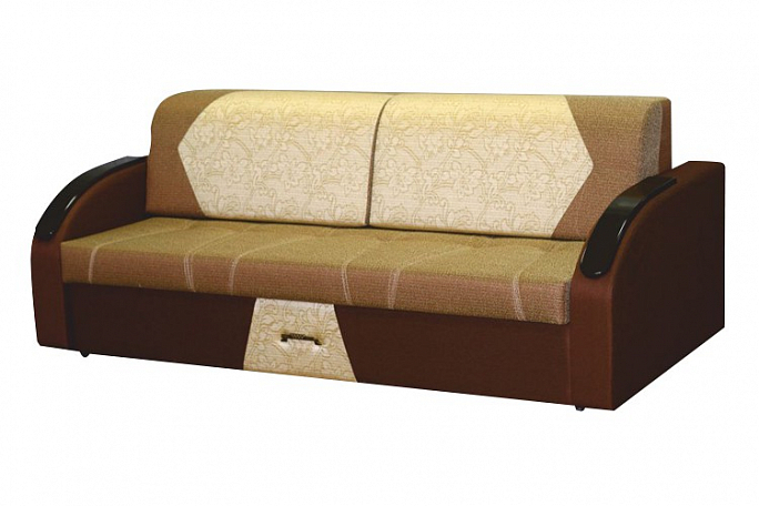 Диван-кровать "Кристалл"