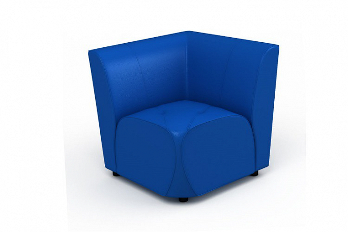 Модуль угловой к серии "Альфа люкс"