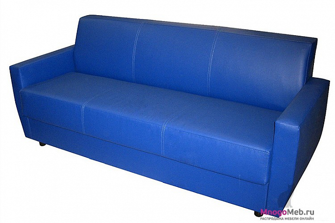 Диван "Омега" 3Д