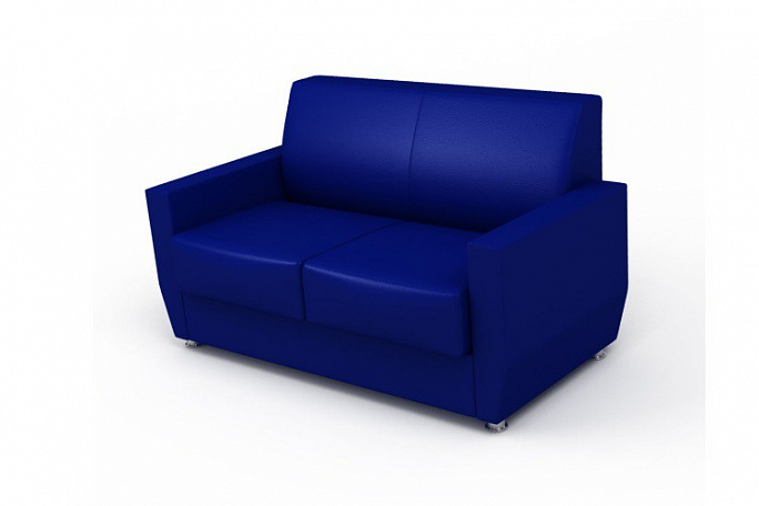 Диван-кровать "Омега" 2Д-Р