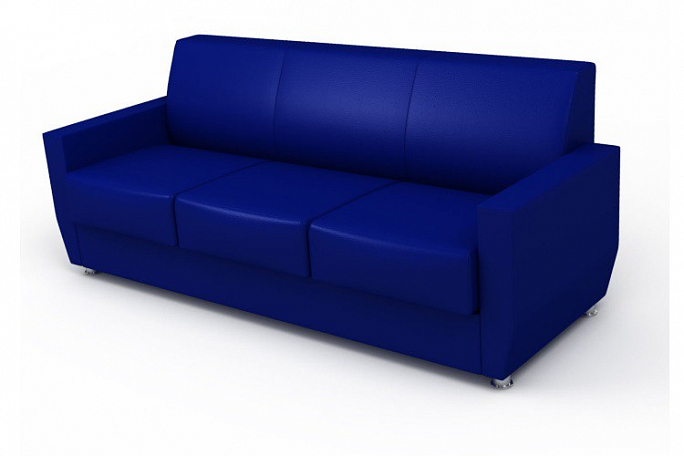 Диван-кровать "Омега" 3Д-Р