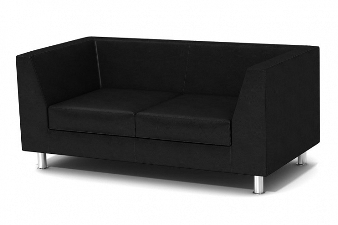 Диван "Омега Люкс" 2Д