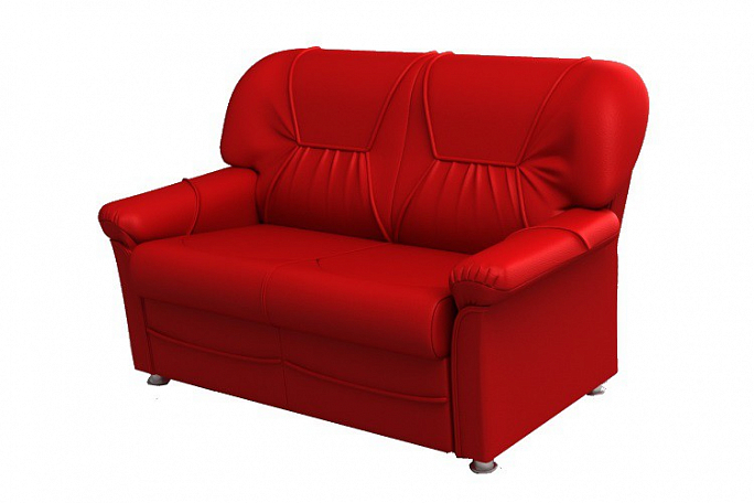 Диван "Дельта" 2д