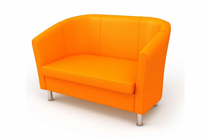 Диван "Эллипс" 2Д