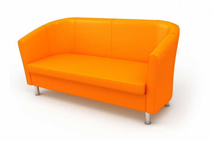 Диван "Эллипс" 3Д