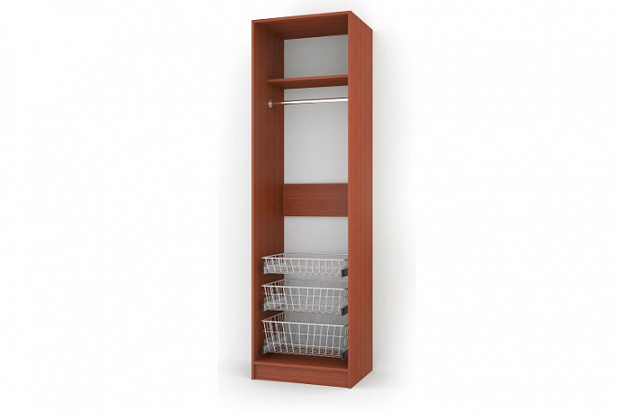 Гардеробная "Венди" модуль №8