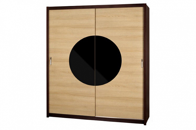 Шкаф-купе "Лучший 25"