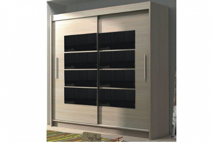 Шкаф-купе "Лучший 3"