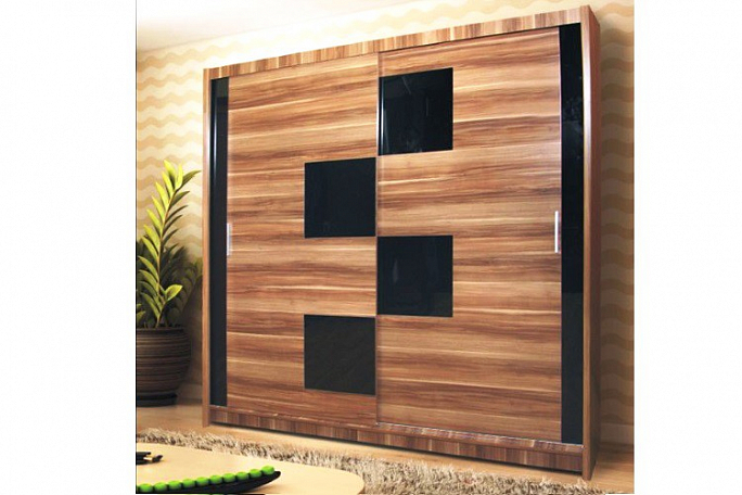 Шкаф-купе "Лучший 24"