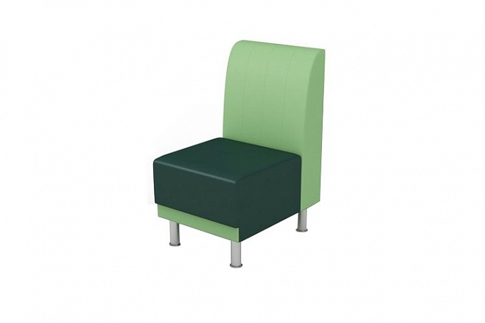 Модуль одноместный к серии "Снейк" (1С)