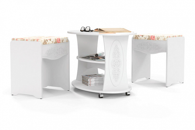 Компоновка "Ассоль-17"