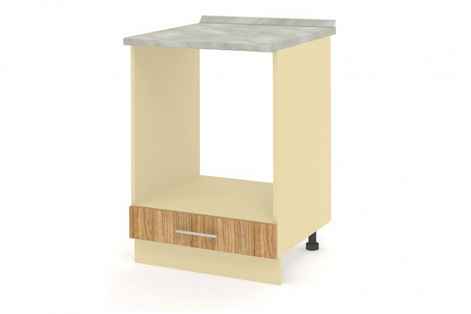 Стол Прима под встройку "КС.008.600-01"