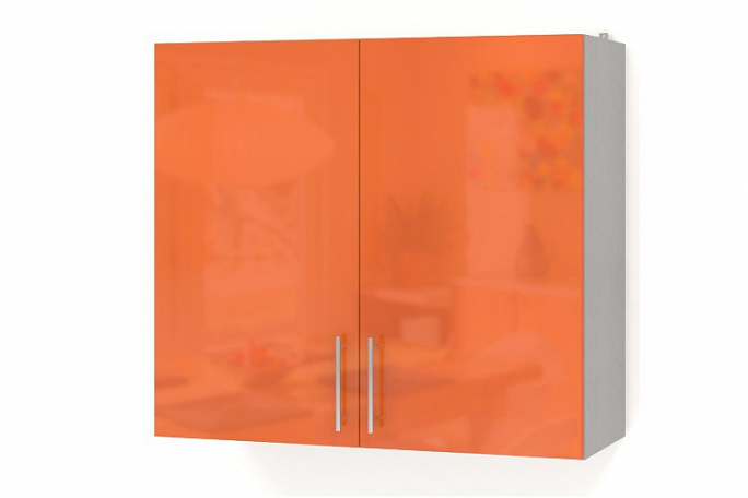 Шкаф 2 дверный "Палитра" (КШ.002.800-02)