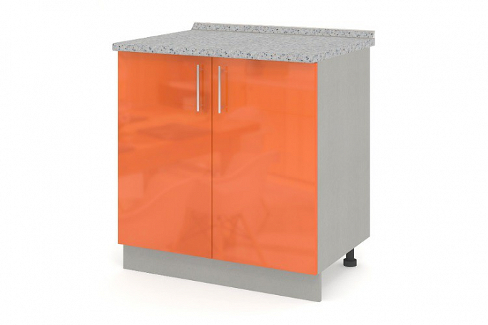 Стол под врезную мойку "Палитра" (КС.007.800-02)