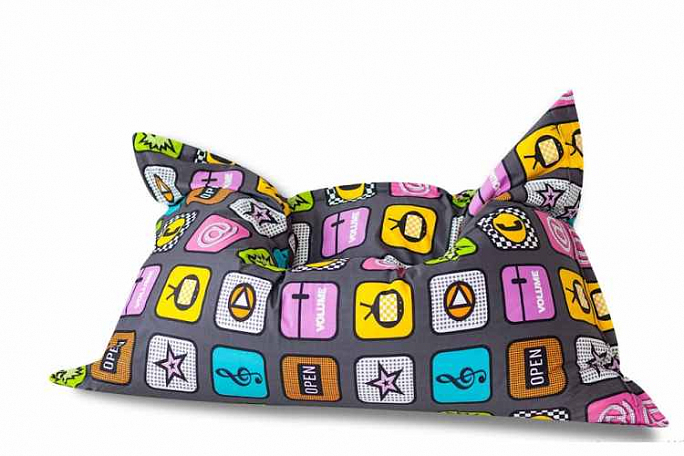 Кресло-подушка "Плэй"