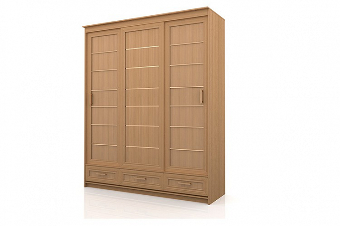 Шкаф-купе "Сакура-8"