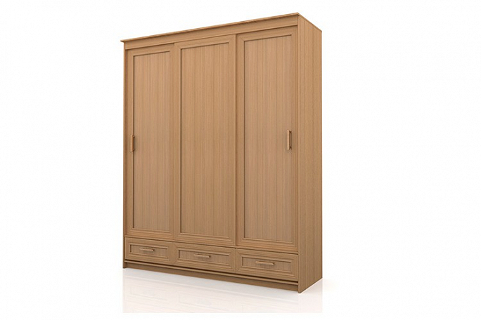 Шкаф-купе "Сакура-12"