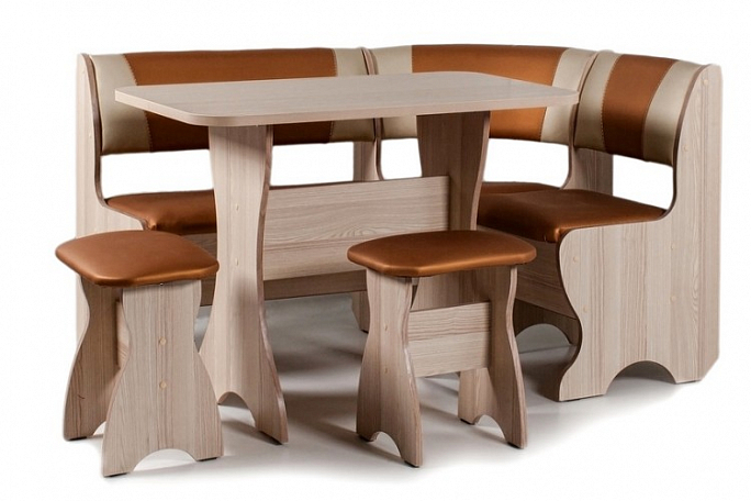 Кухонный набор "Тюльпан"