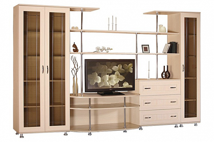 Стенка "Палермо-10"