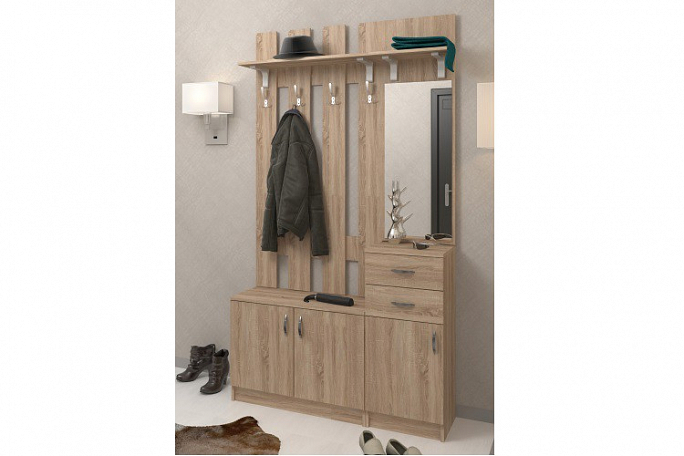 Прихожая "Неаполь 2"