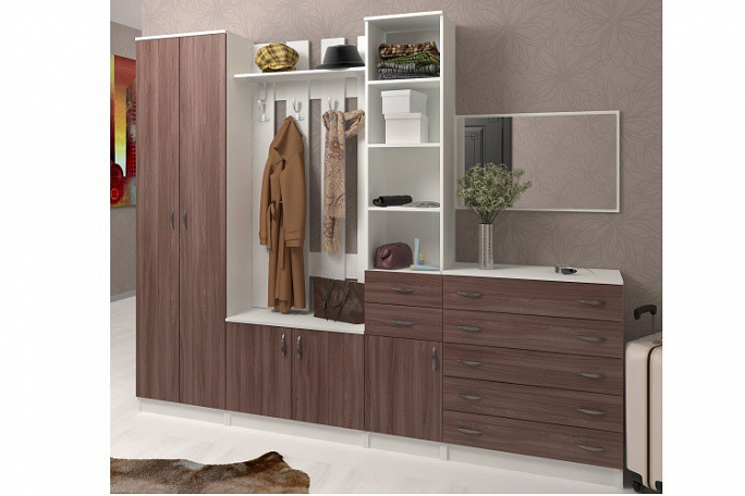 Прихожая "Неаполь 7"