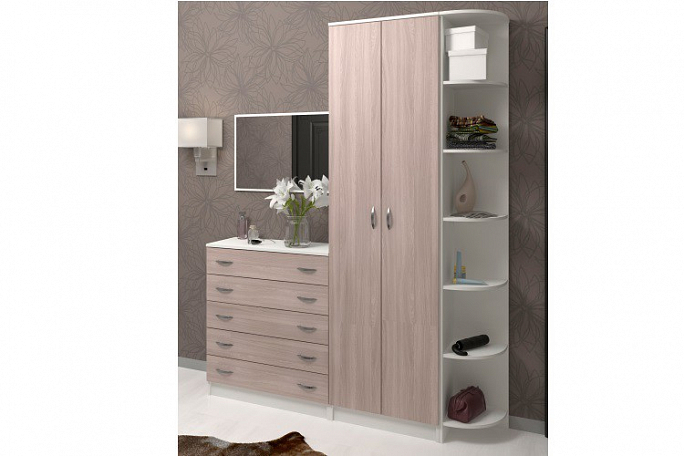 Прихожая "Неаполь 9"