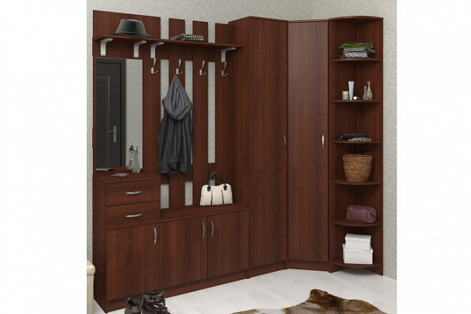 Прихожая "Неаполь 12"