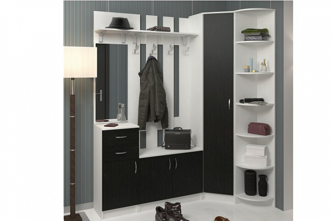 Прихожая "Неаполь 13"