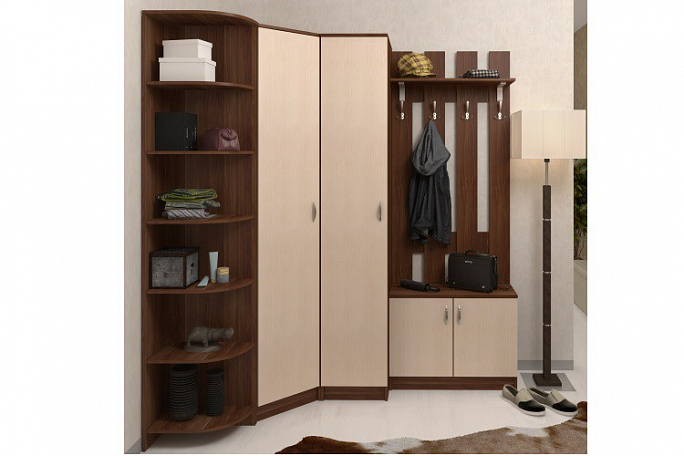 Прихожая "Неаполь 15"