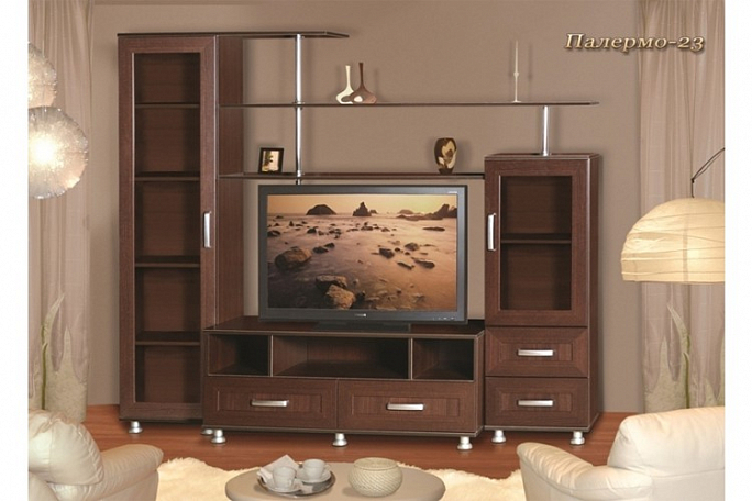 Стенка "Палермо-23"