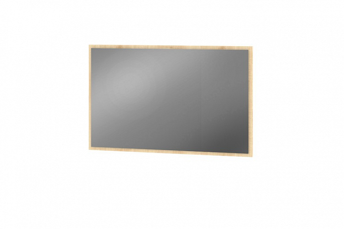 Зеркало к прихожей "Неаполь Р"