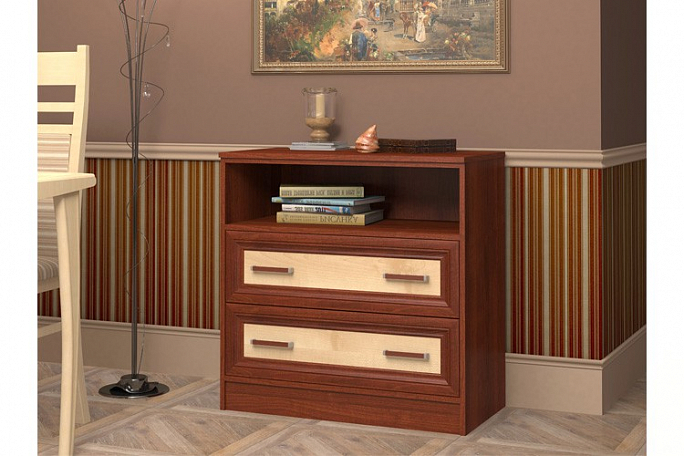 Комод "Ричард 0.2" МДФ