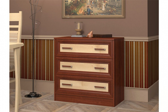 Комод "Ричард 0.3" МДФ