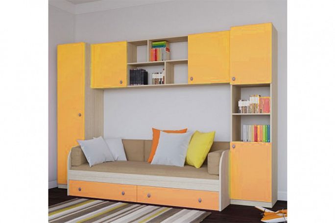 Детская комната "Астра №2"