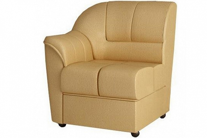 Кресельная секция "Монарх" V (В)-400