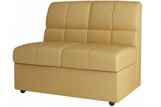 Диванная секция 2-х местная б/п "Монарх" V (В)-400