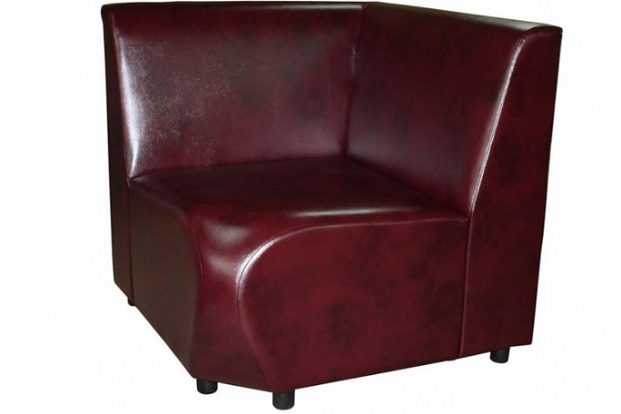 Угловая секция "Клауд" V (В)-600/13