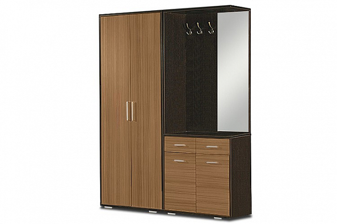 Прихожая "Соло-3"