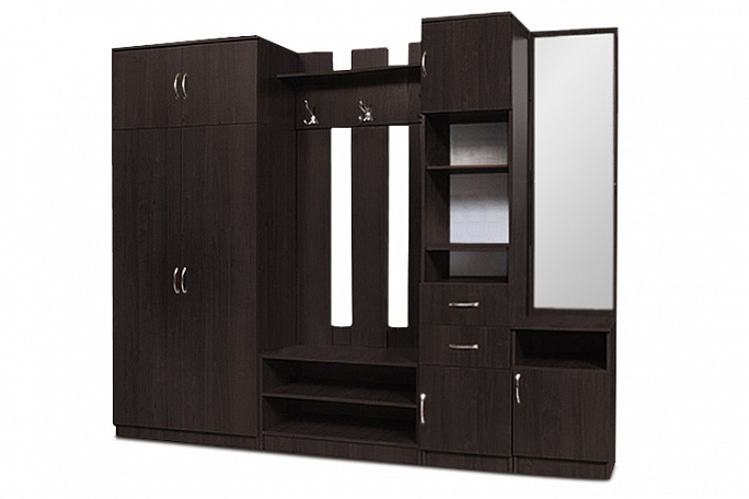 Прихожая "Любава-4"