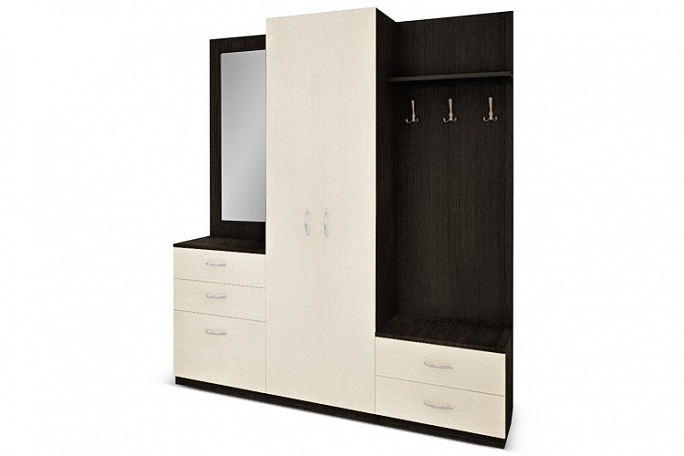 Прихожая "Ника 9"